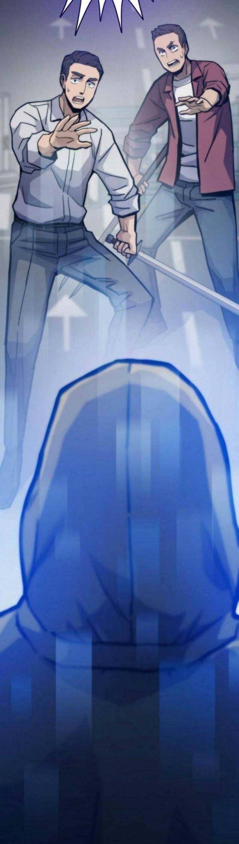 Hồi Quy Giả - Chapter 69 - Page 5