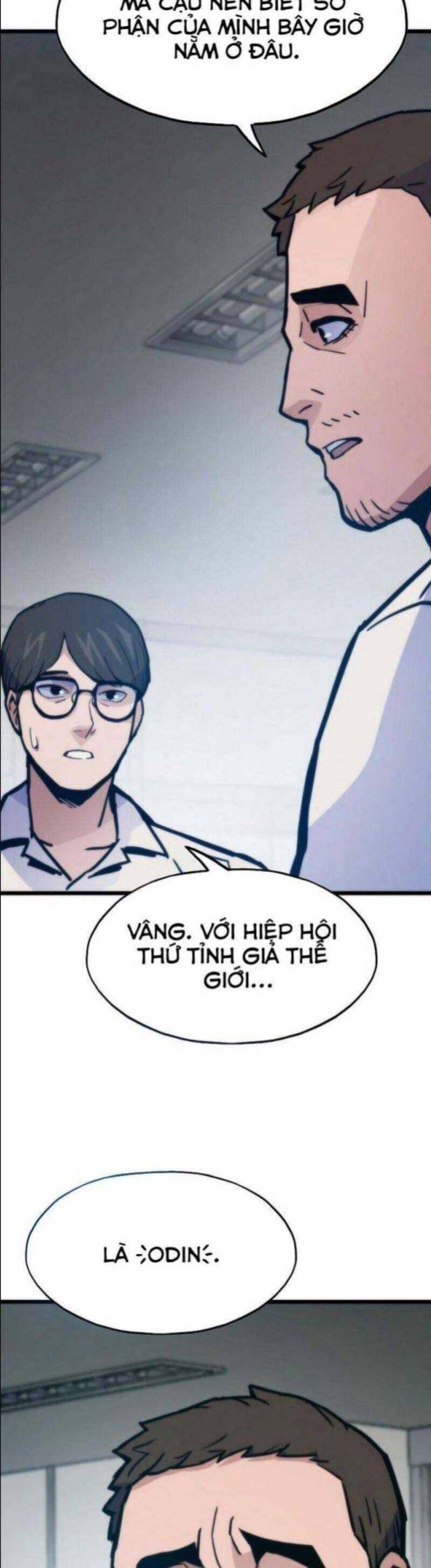 Hồi Quy Giả - Chapter 69 - Page 51