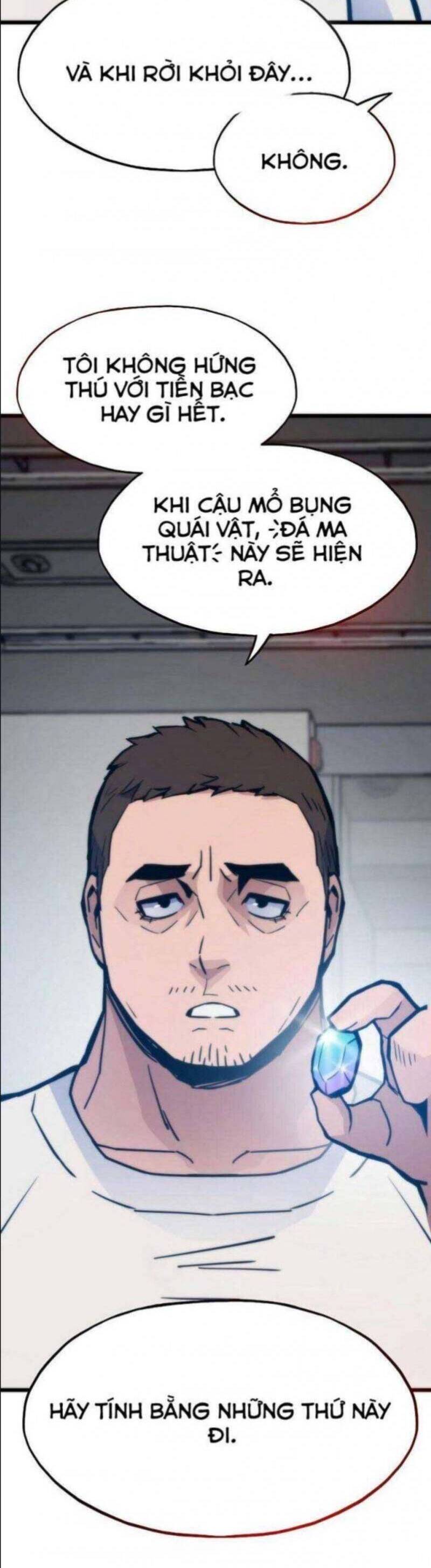 Hồi Quy Giả - Chapter 69 - Page 53