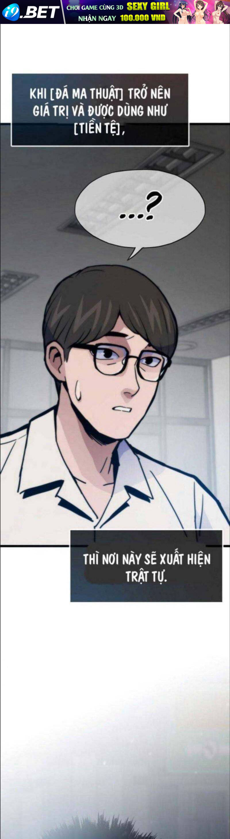 Hồi Quy Giả - Chapter 69 - Page 54