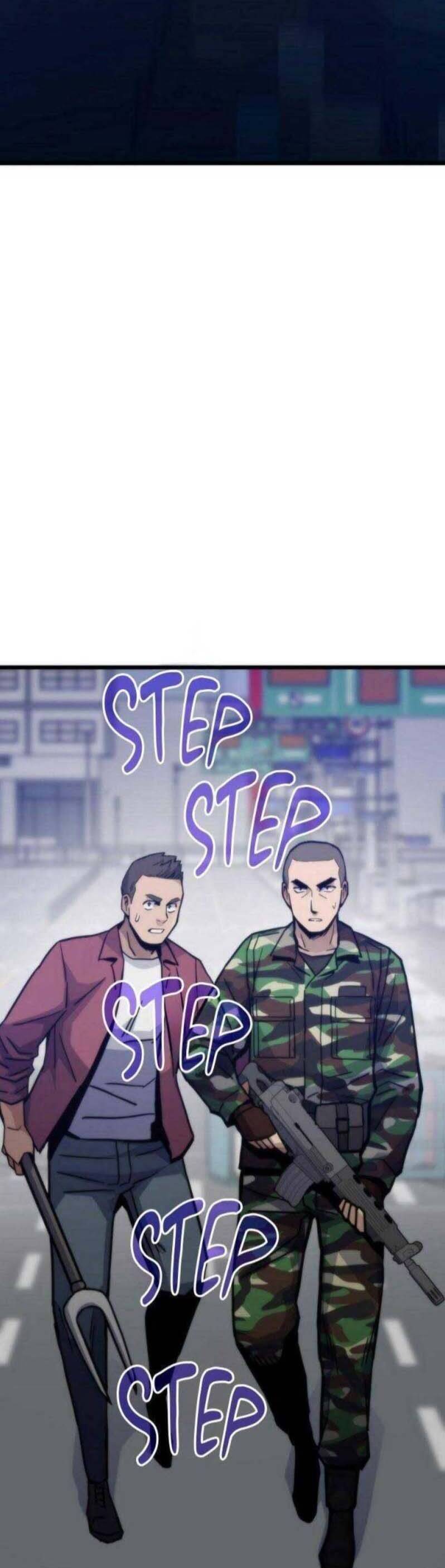 Hồi Quy Giả - Chapter 69 - Page 6