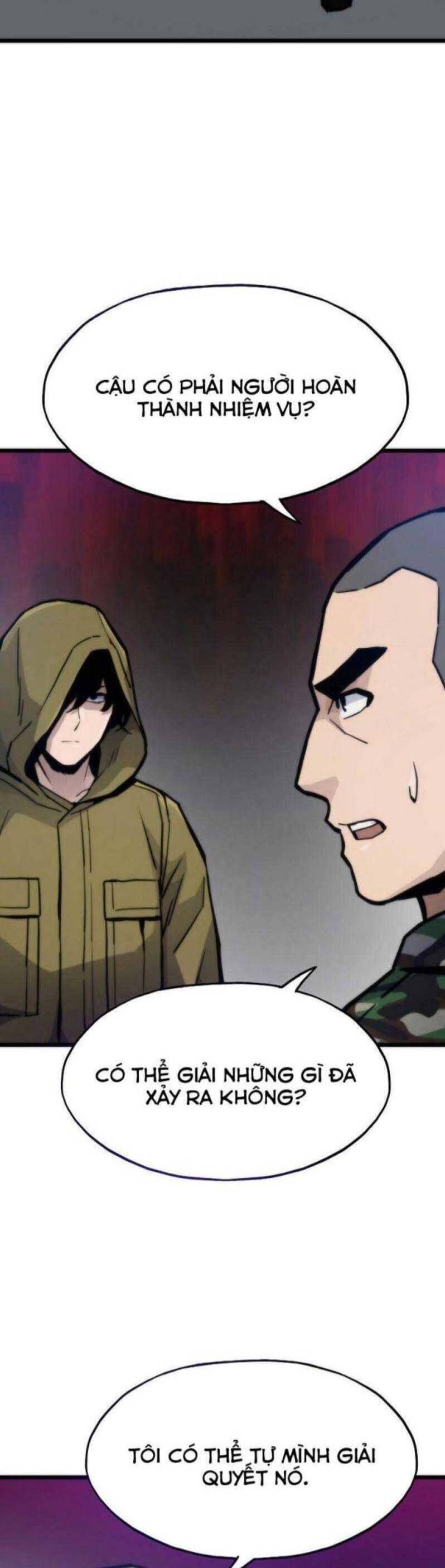 Hồi Quy Giả - Chapter 69 - Page 7