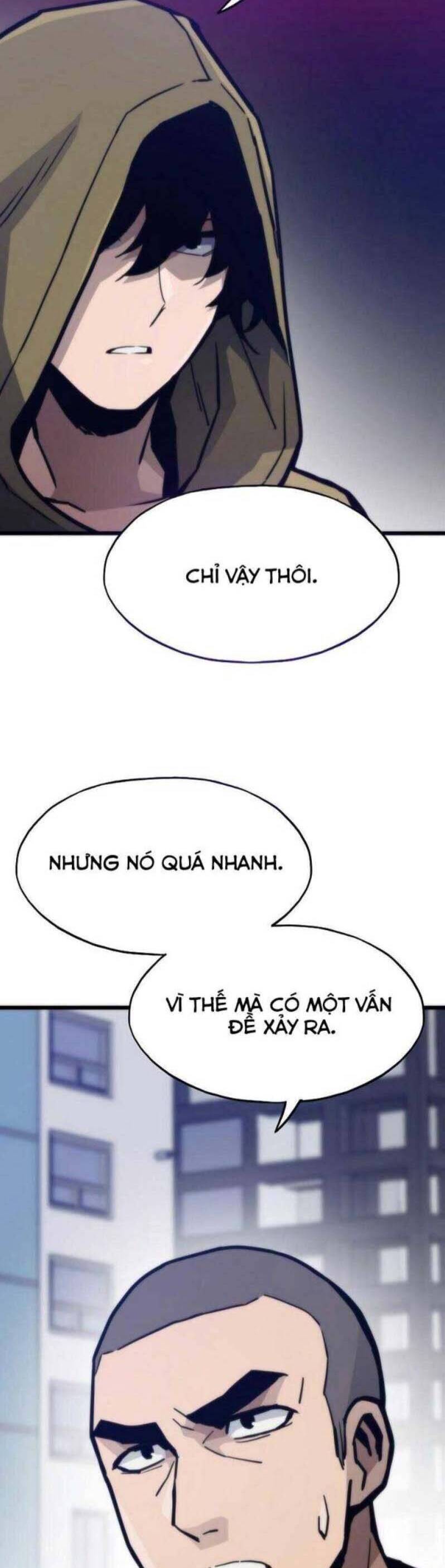 Hồi Quy Giả - Chapter 69 - Page 8