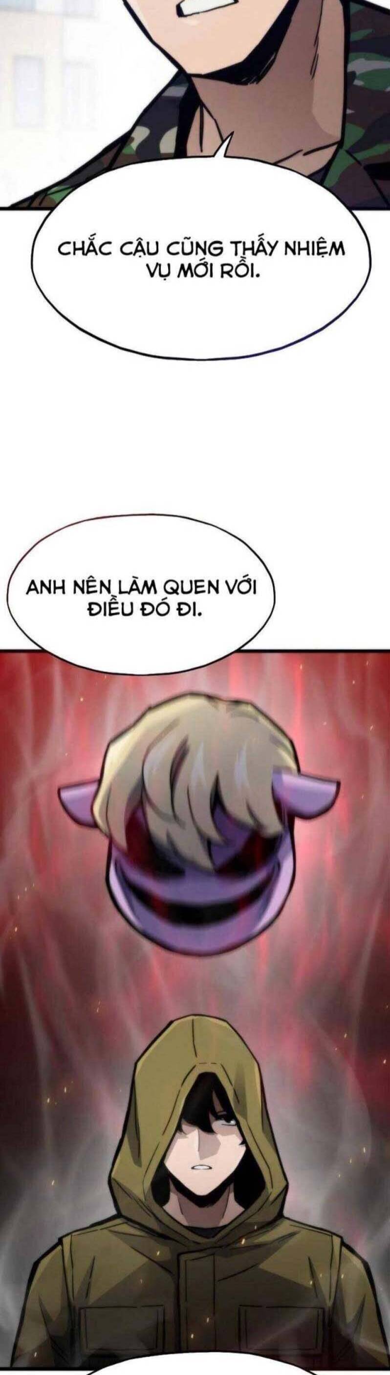 Hồi Quy Giả - Chapter 69 - Page 9