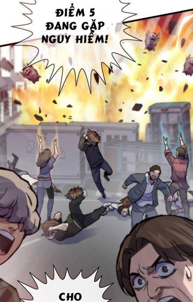 Hồi Quy Giả - Chapter 70 - Page 114