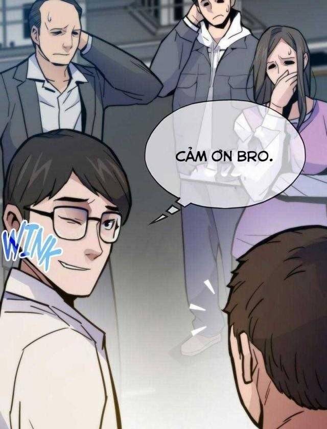 Hồi Quy Giả - Chapter 70 - Page 20