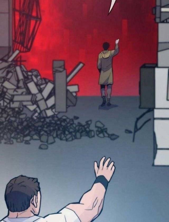 Hồi Quy Giả - Chapter 70 - Page 32