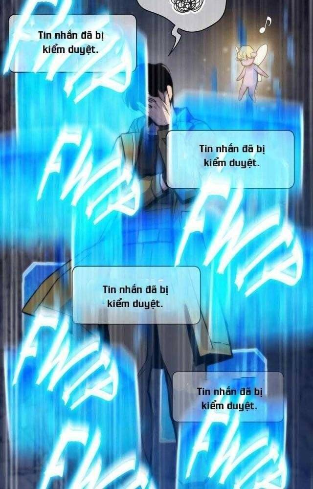 Hồi Quy Giả - Chapter 70 - Page 47