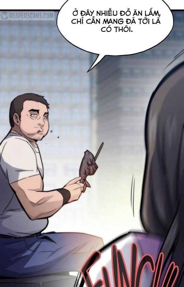 Hồi Quy Giả - Chapter 70 - Page 7