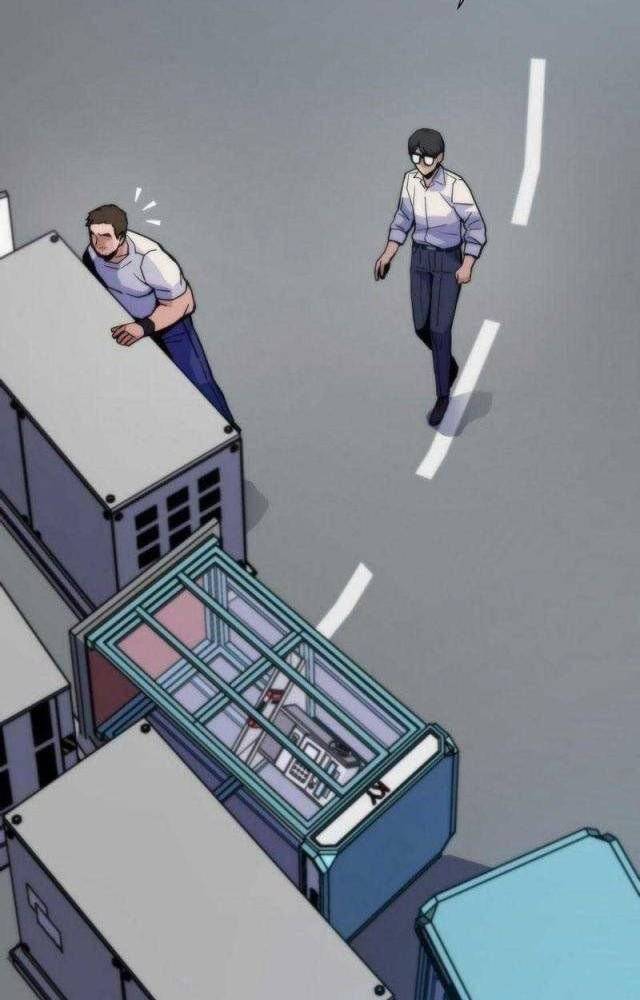 Hồi Quy Giả - Chapter 70 - Page 95