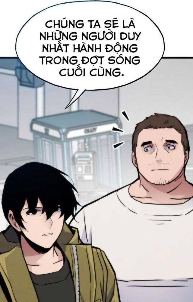 Hồi Quy Giả - Chapter 71 - Page 105