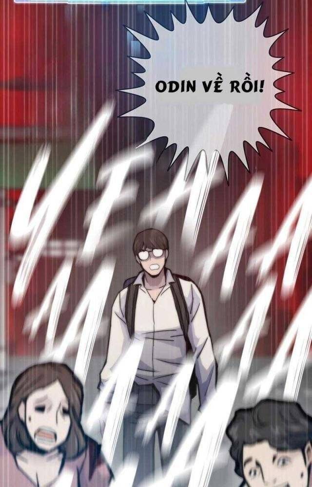 Hồi Quy Giả - Chapter 71 - Page 19