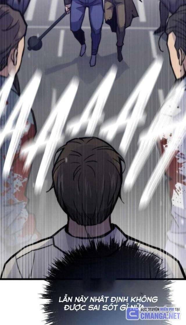 Hồi Quy Giả - Chapter 71 - Page 24