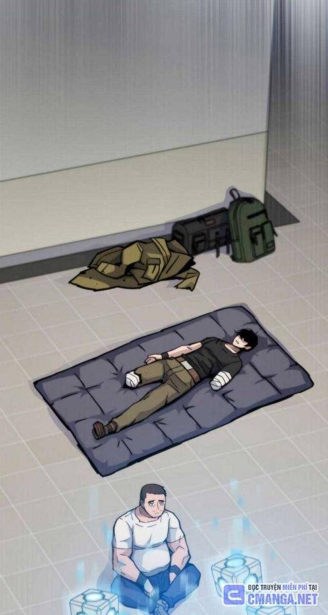 Hồi Quy Giả - Chapter 71 - Page 34