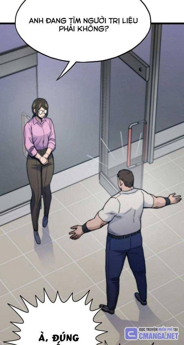 Hồi Quy Giả - Chapter 71 - Page 43