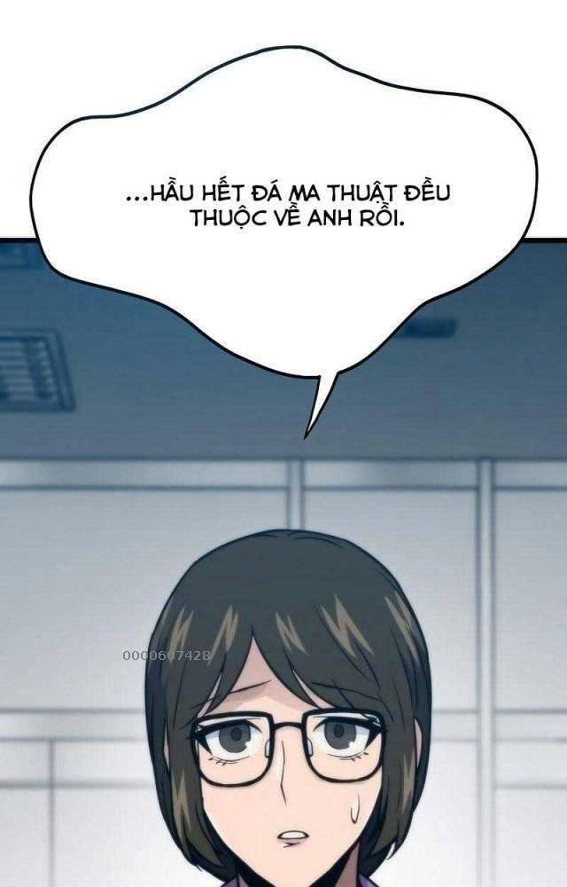 Hồi Quy Giả - Chapter 71 - Page 47