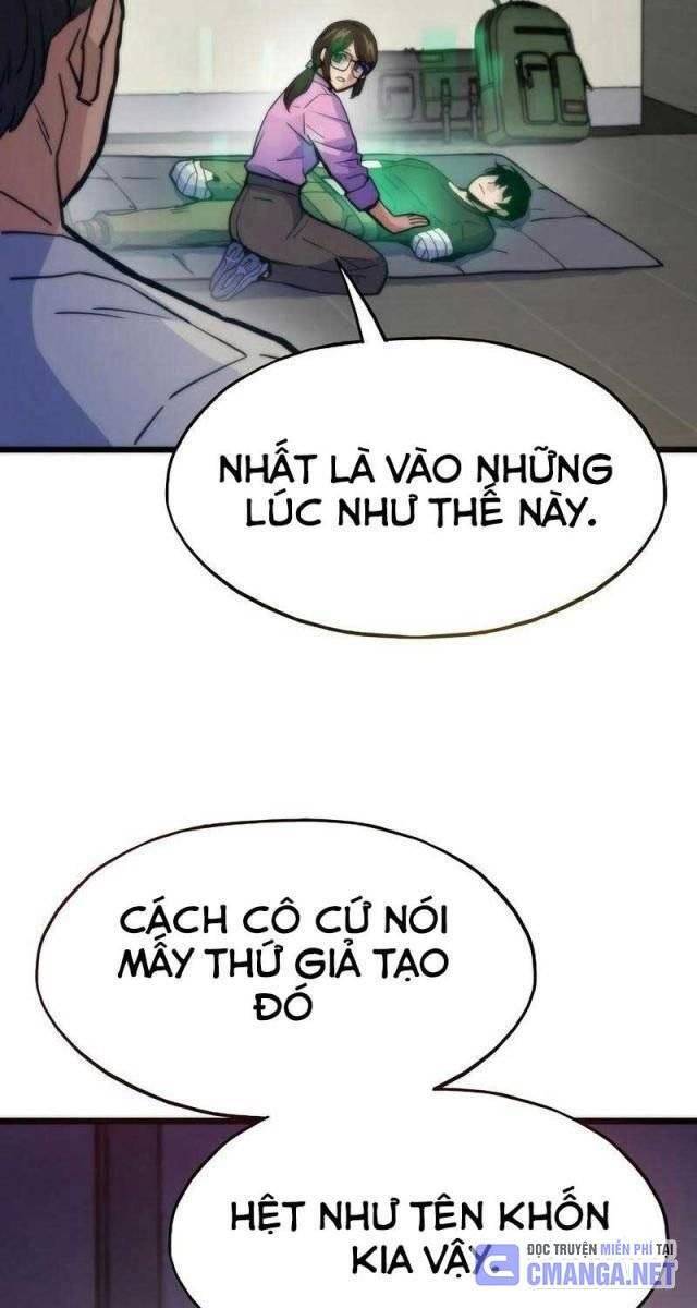 Hồi Quy Giả - Chapter 71 - Page 64