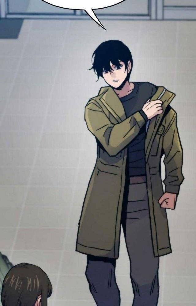 Hồi Quy Giả - Chapter 71 - Page 81