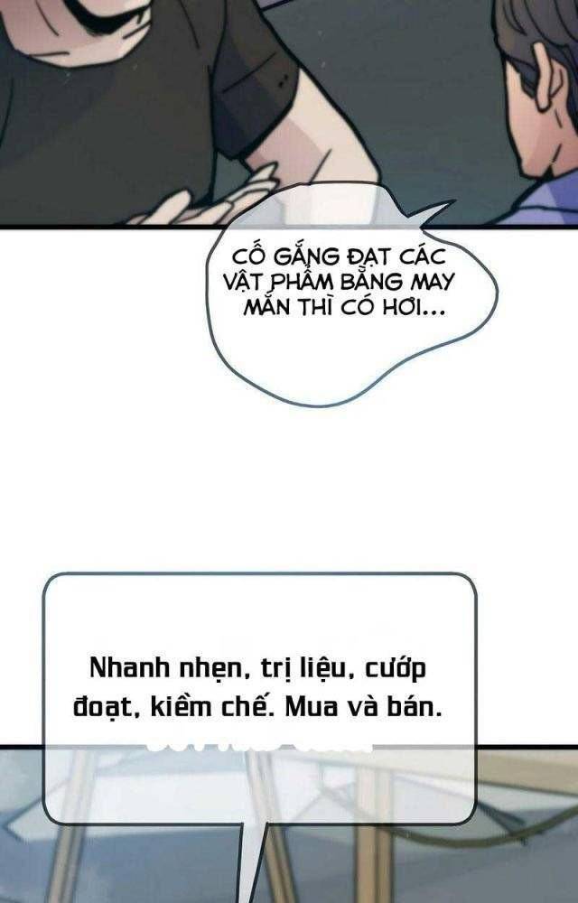 Hồi Quy Giả - Chapter 71 - Page 92