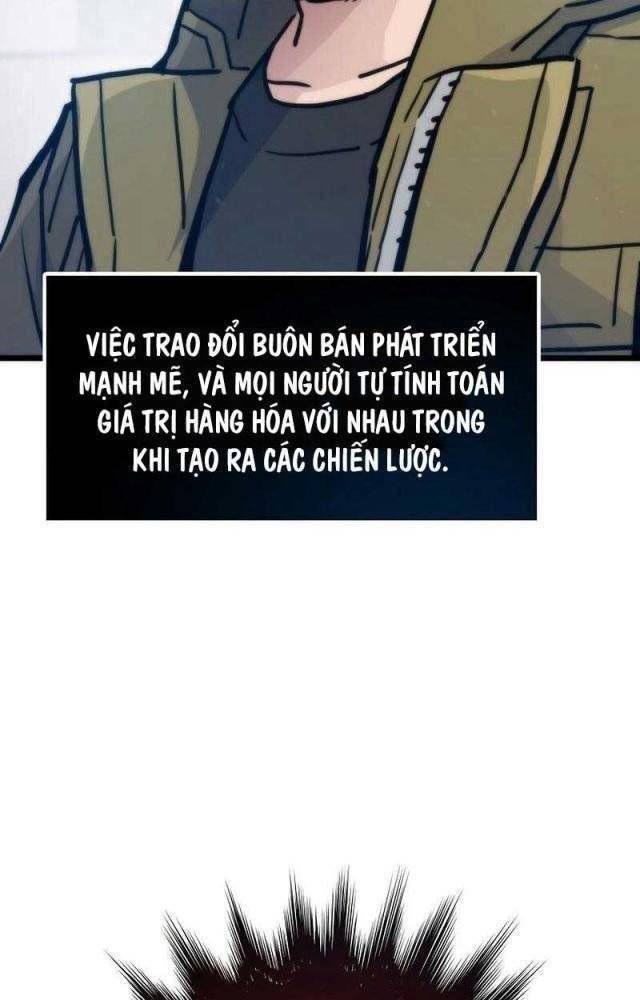 Hồi Quy Giả - Chapter 71 - Page 95