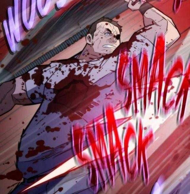 Hồi Quy Giả - Chapter 72 - Page 124