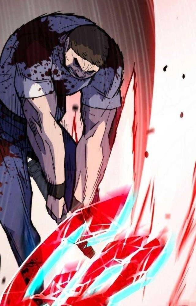 Hồi Quy Giả - Chapter 72 - Page 130