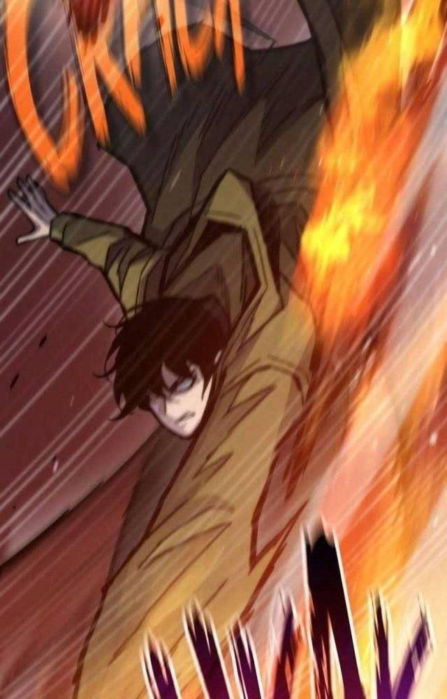 Hồi Quy Giả - Chapter 72 - Page 23