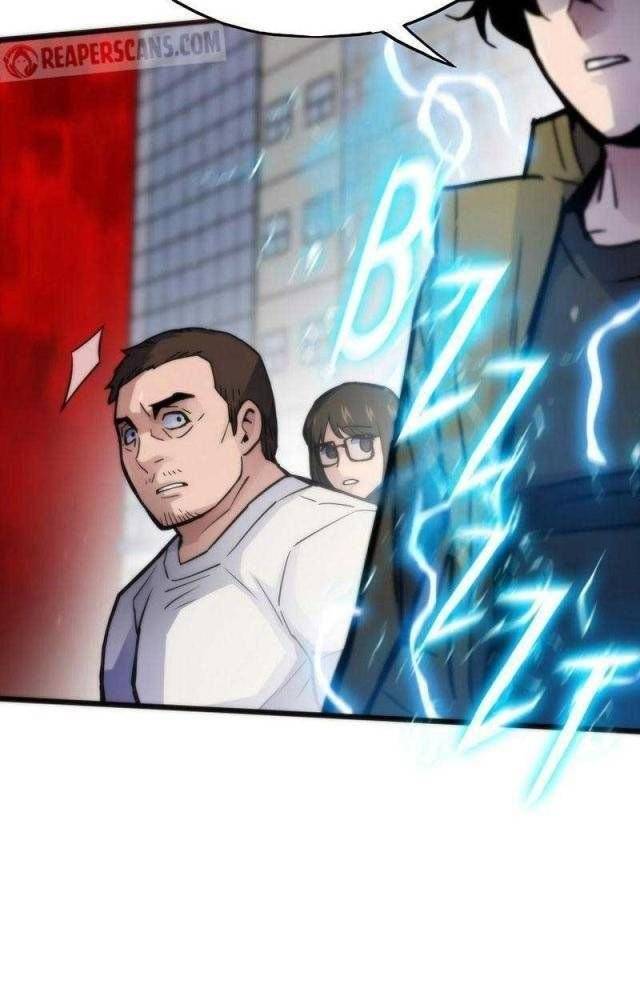 Hồi Quy Giả - Chapter 72 - Page 67