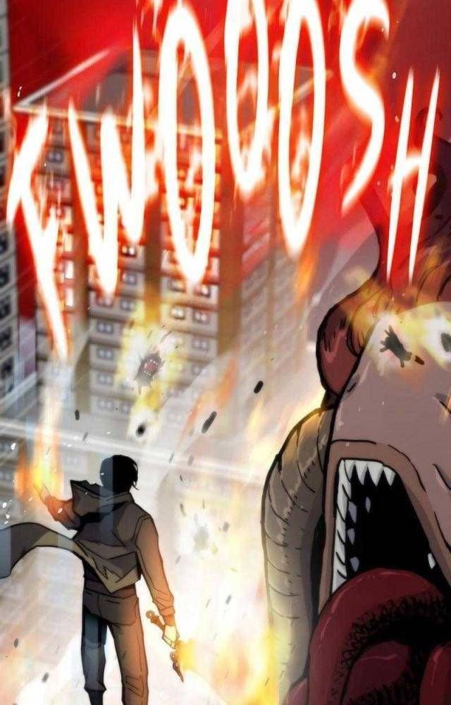 Hồi Quy Giả - Chapter 72 - Page 7