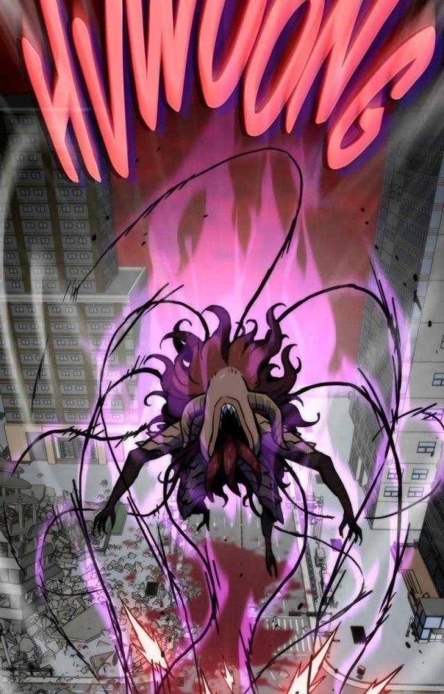 Hồi Quy Giả - Chapter 72 - Page 79