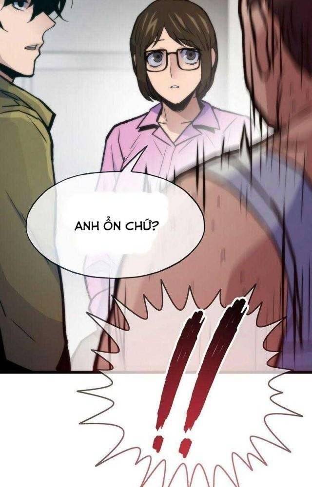 Hồi Quy Giả - Chapter 73 - Page 27