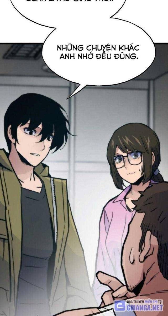 Hồi Quy Giả - Chapter 73 - Page 46