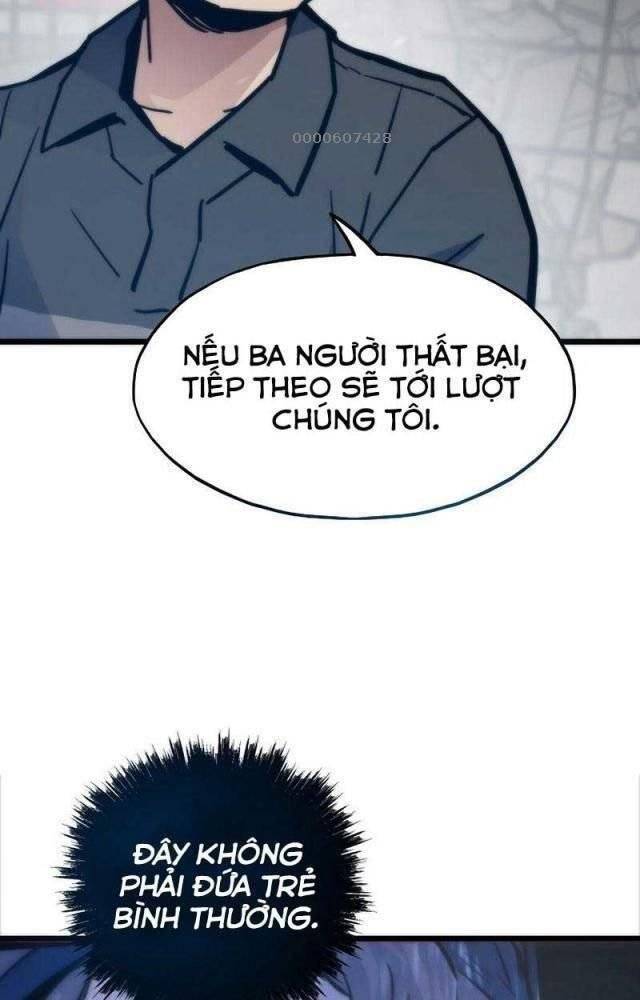 Hồi Quy Giả - Chapter 73 - Page 56