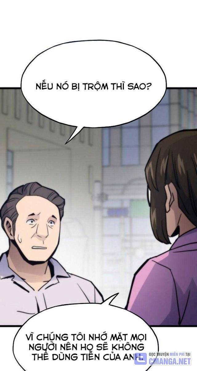Hồi Quy Giả - Chapter 73 - Page 70