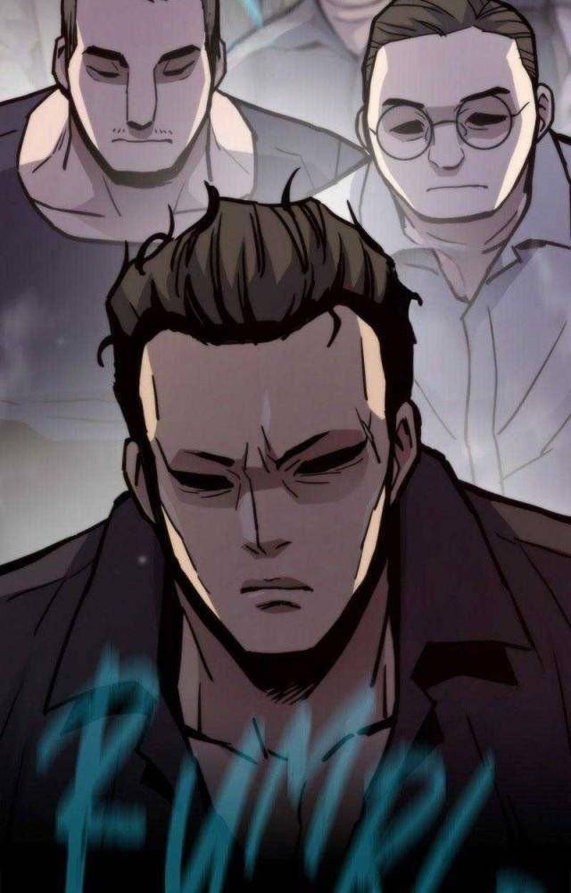 Hồi Quy Giả - Chapter 73 - Page 75