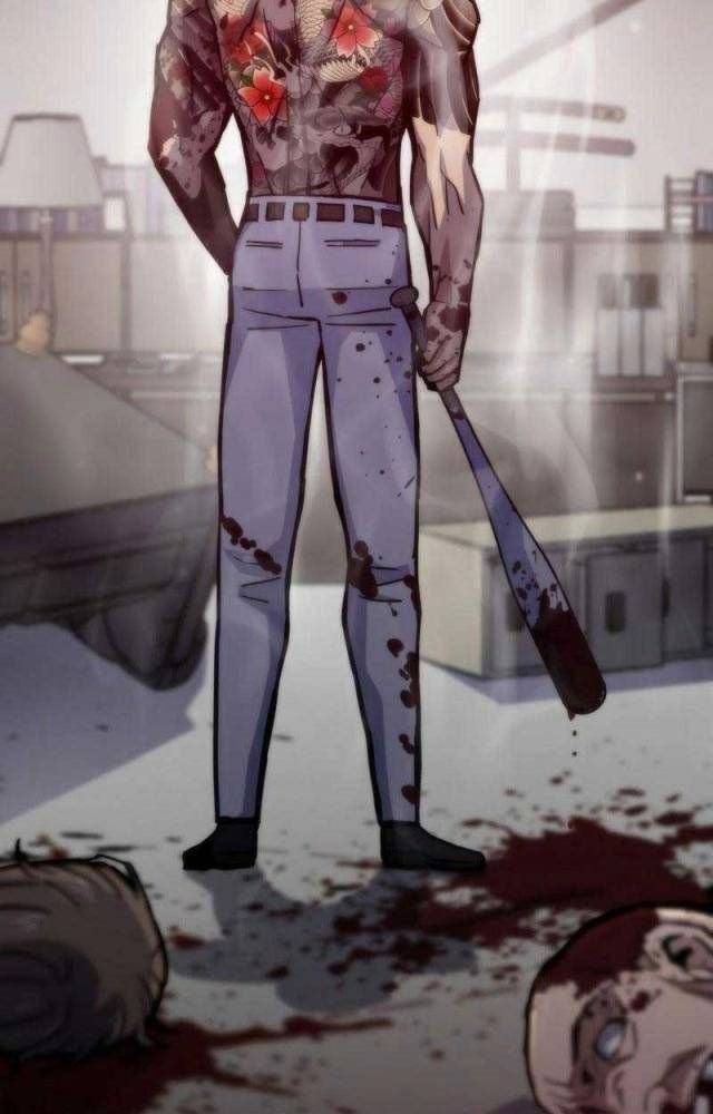 Hồi Quy Giả - Chapter 73 - Page 83