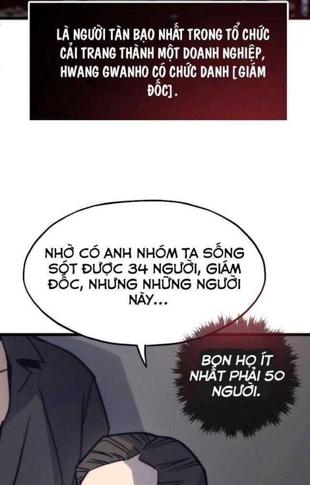 Hồi Quy Giả - Chapter 73 - Page 84