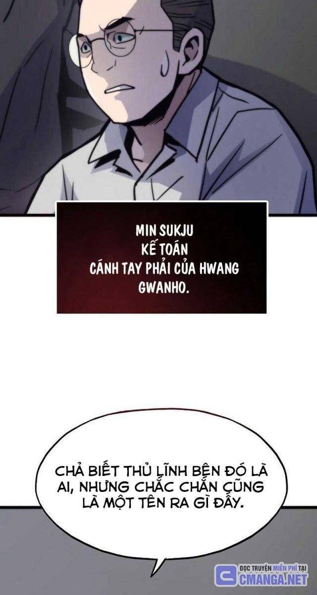 Hồi Quy Giả - Chapter 73 - Page 85