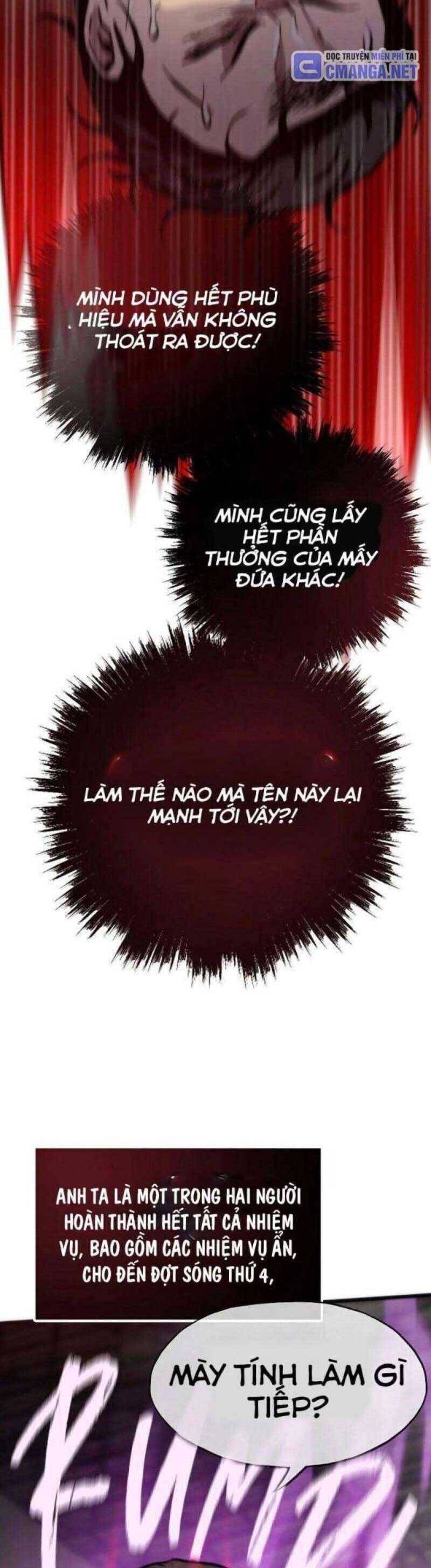 Hồi Quy Giả - Chapter 74 - Page 12