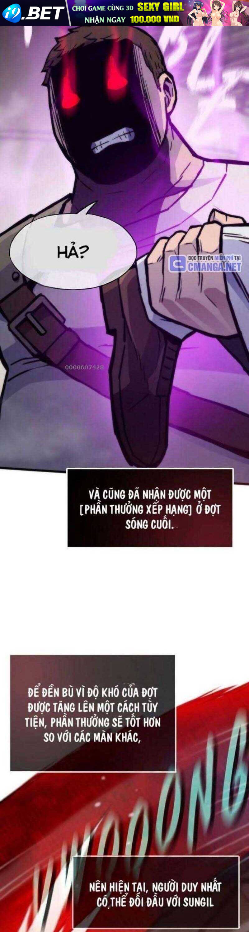 Hồi Quy Giả - Chapter 74 - Page 13