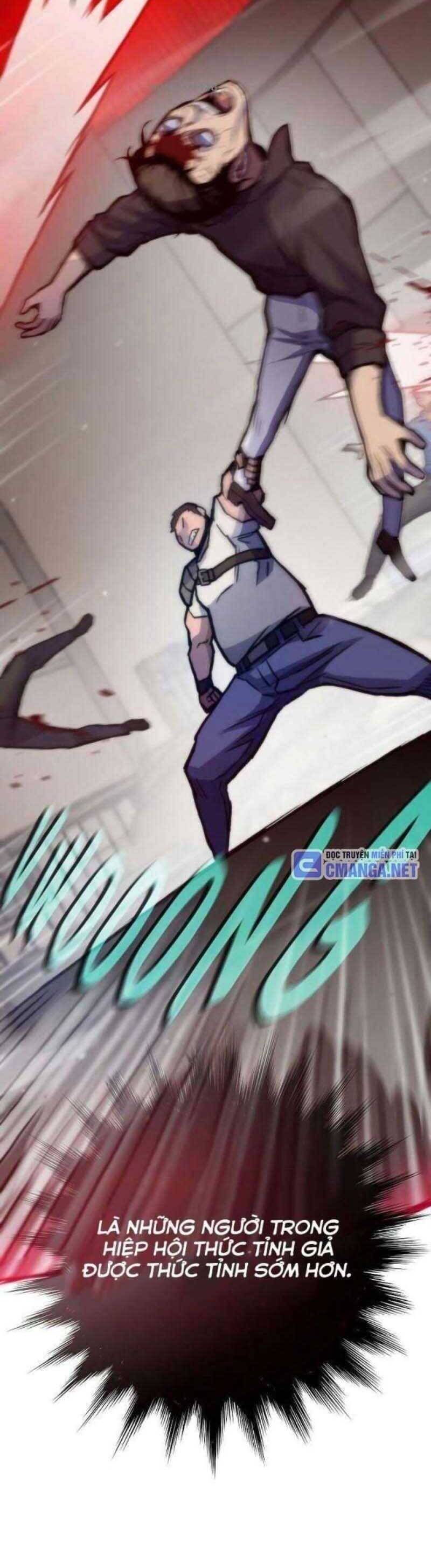 Hồi Quy Giả - Chapter 74 - Page 14