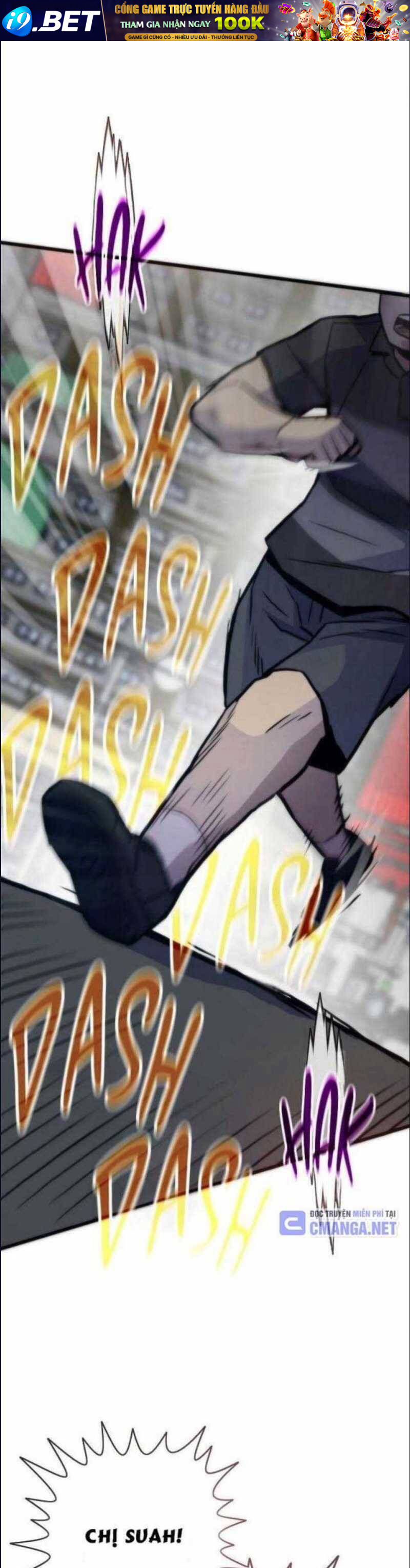 Hồi Quy Giả - Chapter 74 - Page 15