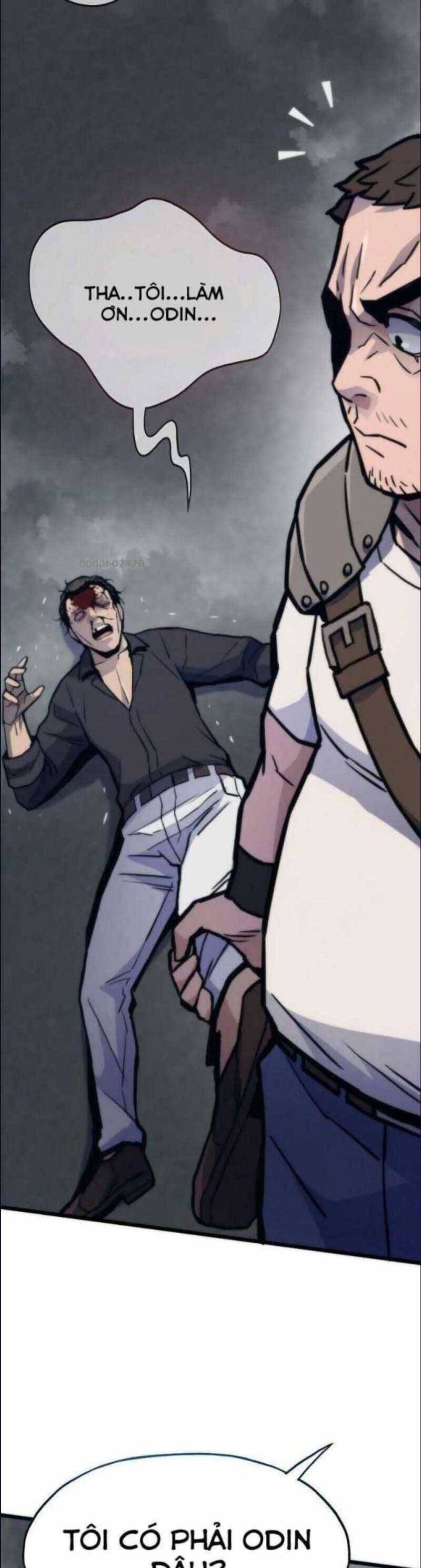 Hồi Quy Giả - Chapter 74 - Page 17