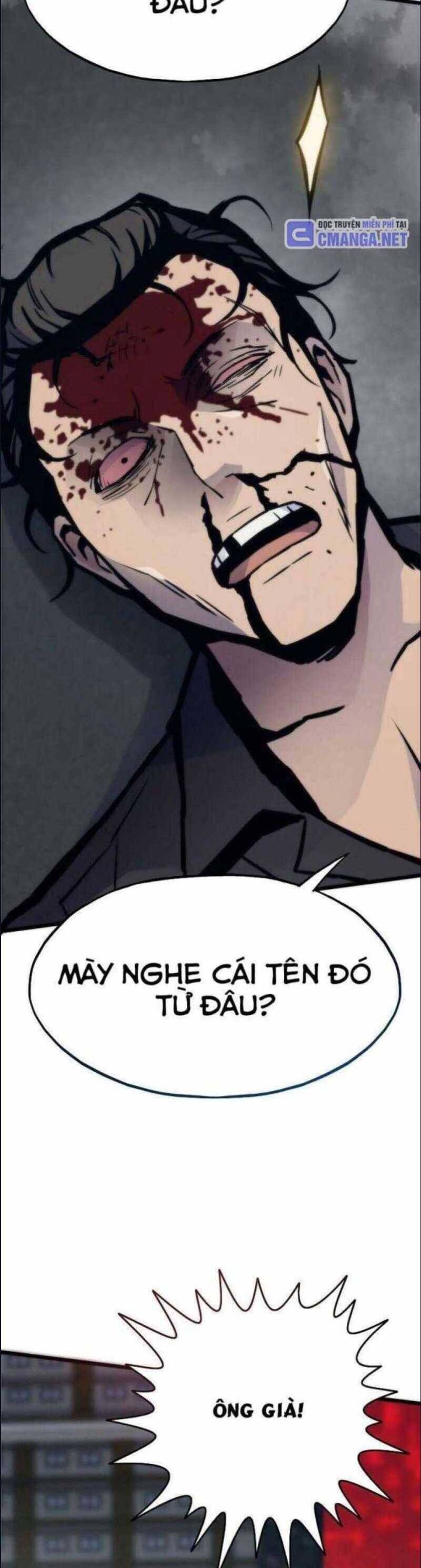 Hồi Quy Giả - Chapter 74 - Page 18