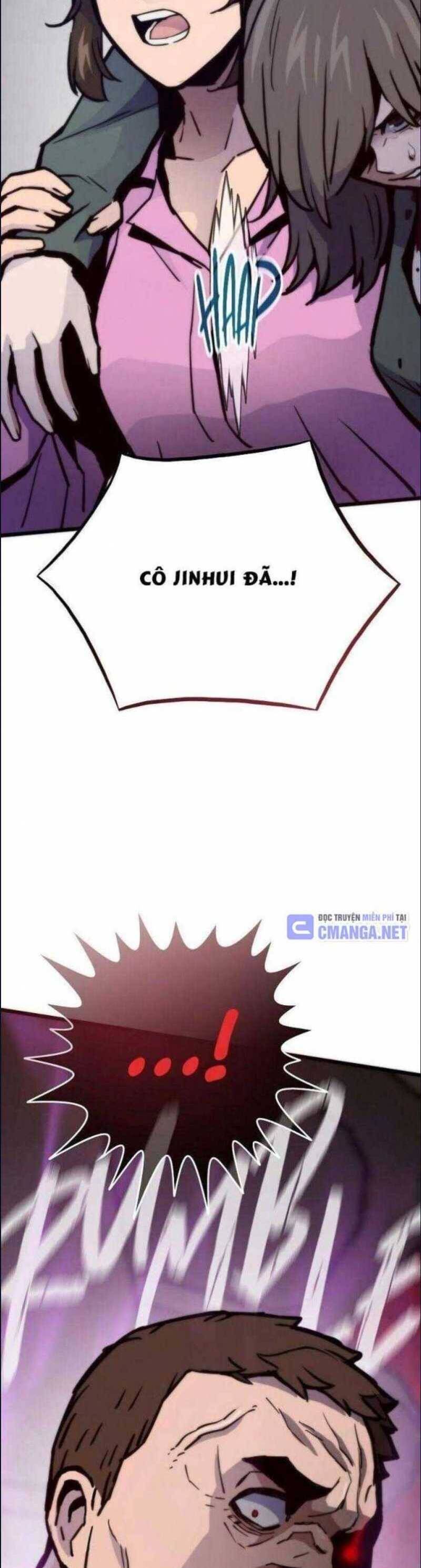 Hồi Quy Giả - Chapter 74 - Page 20