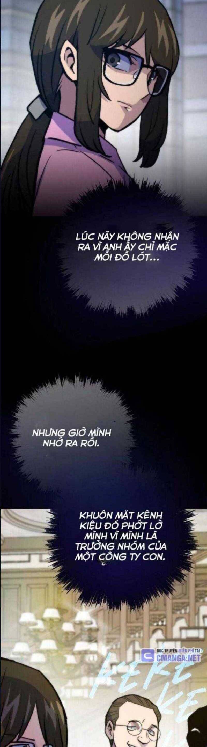 Hồi Quy Giả - Chapter 74 - Page 28