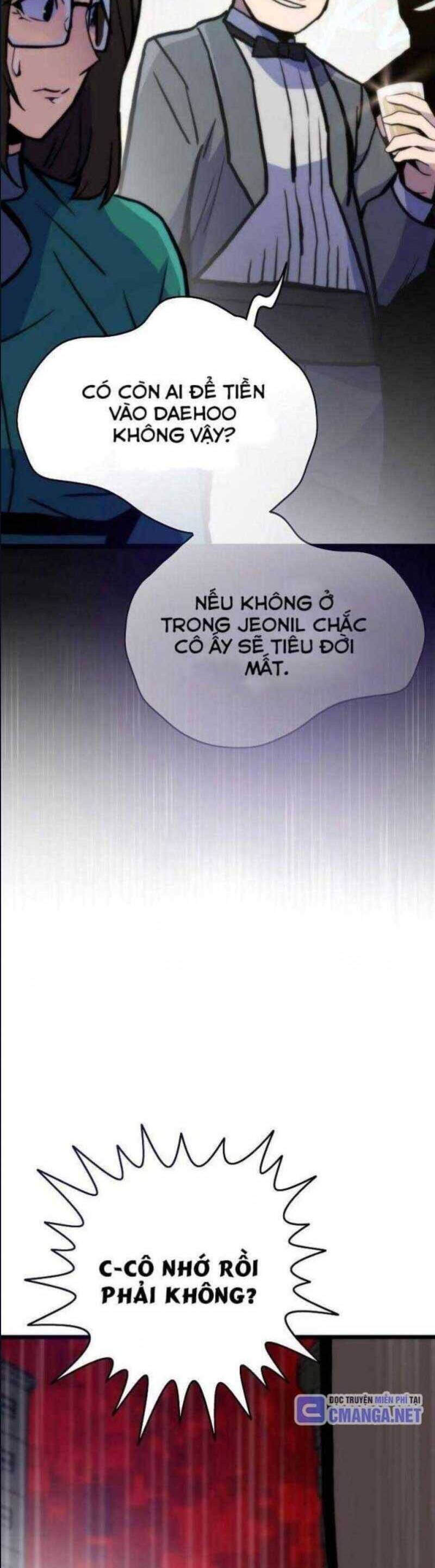 Hồi Quy Giả - Chapter 74 - Page 29