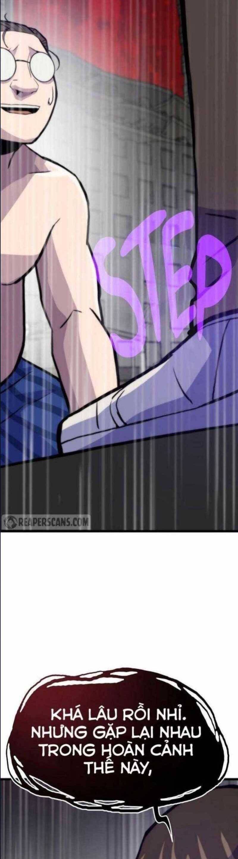 Hồi Quy Giả - Chapter 74 - Page 30