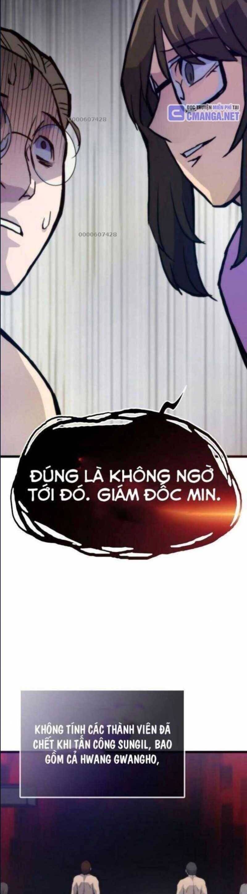 Hồi Quy Giả - Chapter 74 - Page 31