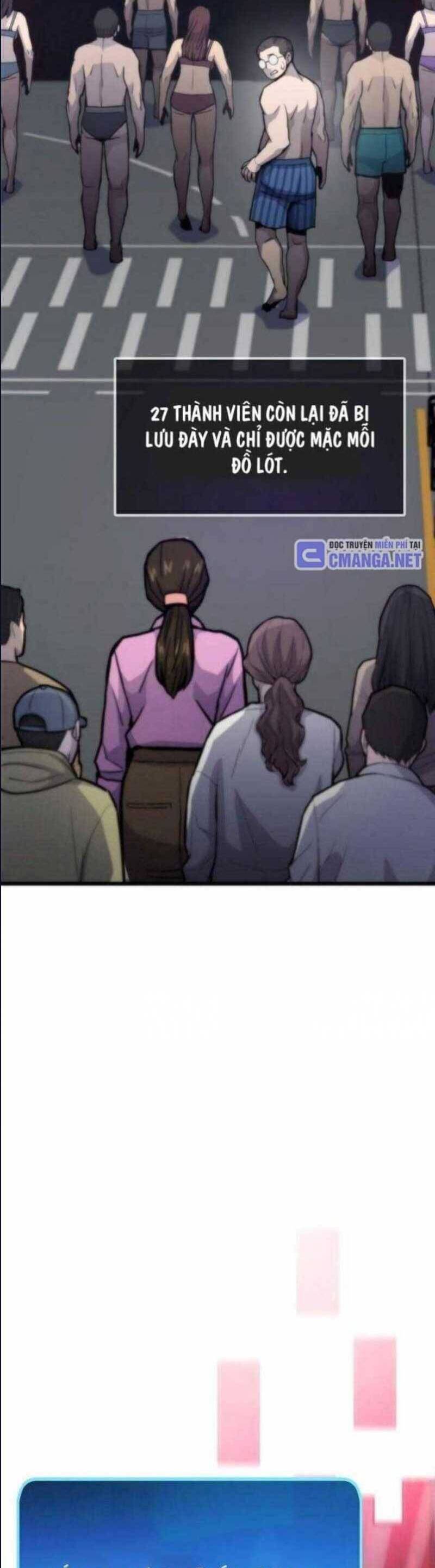 Hồi Quy Giả - Chapter 74 - Page 32